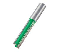 Trend C200X1/2TC Two Flute Straight Cutter 12mm Dia. x 50mm Cut