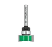 Trend CRAFTPRO Intumescent Strip Router Cutter 24mm 10mm 1/4"
