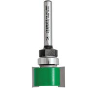 Trend C220 x 1/4 TCT Intumescent Cutter 15 x 24mm