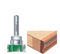 Trend C220 x 1/4 TCT Intumescent Cutter 15 x 24mm