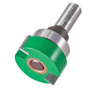 Trend C221X1/2Tc C221 X 1/2 Tct Fire Door Intumescent Strip Cutter 15 X 40mm