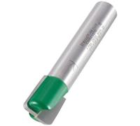 Trend C306X1/2TC 1/2" Flat Bottom Draining Groove Cutter