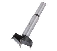 Trend Cab/bit/35Tc 35mm Kitchen Mdf Cabinet Hinge Recess Drill Bit Depth Stop