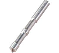 Trend Caravan Ind Guided Pierce and Trim Double Two Flute Router Cutter