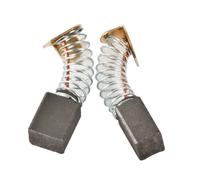 Trend Carbon Brush 115V (Pair) T4Elk Pair 1 WP-T4EL/010