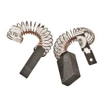 Trend Carbon Brush 230V (1 Pr) 10/09 T10 Pk 1 WP-T10E/004A