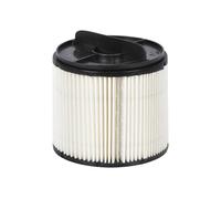 Trend HEPA Cartridge Filter for T31A Vacuum Cleaners, 0.3 Micron