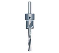 Trend Cb38-316Tc 3/16 Drill Diameter X 3/8 Bolt Screw Counterbore Router Bit