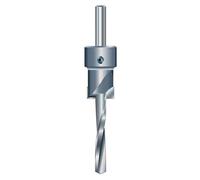 Trend CB38-532TC HSS Counterbore Drill - 5/32 Diameter with 3/8 Counterbore
