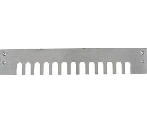 TREND CDJ300/03 CRAFT DOVETAIL 300MM 8MM COMB/BOX