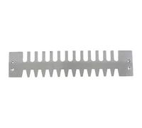 Trend CDJ300/05 Craft Dovetail 300mm Template Comb