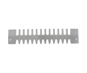 Trend CDJ300/05 Craft Dovetail 300mm Template Comb