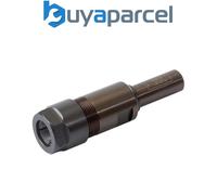 Trend CE/1212 Collet Extension 12mm Shank 12mm Collet 50mm Spindle Extension