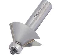 Trend Chamfer Bearing Guided Router Cutter 35.1mm 12mm 1/2"