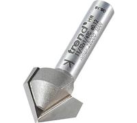 Trend Chamfer V Groove Router Cutter