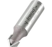 Trend Chamfer V Groove Router Cutter