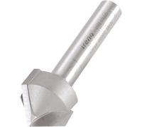 Trend Chamfer V Groove Router Cutter