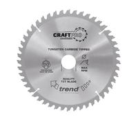 Trend Circular Saw Plastic / Alluminium / Alloys 160-305mm Dia. FULL RANGE
