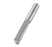 Trend Clearance Two Flute Router Cutter, 1/2 Inch Shank, 12.7mm Cut, 50mm
