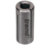 Trend - 63127 Collet Sleeve 6.35Mm To 12.7Mm