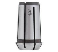 Trend Clt/t10/635 6.35mm 1/4 Collet For T10 T11 T12 T14 Router Precision Collet