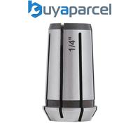 Trend 6.35mm Multi-Slit 1/4 Inch Collet for Trend T10/T11/T12/T14