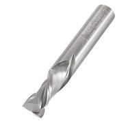 Trend CNC Compression Spiral Router Cutter, 10mm Shank, 10mm x 22mm Cut
