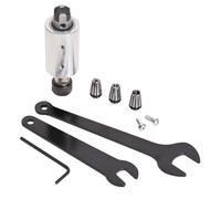 Trend Cnc/Mini/1 Er11 Kit 3.2Mm 4Mm 6.35Mm Pk 1 CNCM/ER11/KIT