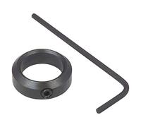 Trend Collar Pack for 1/2 Shank Router Cutters, COLL/12