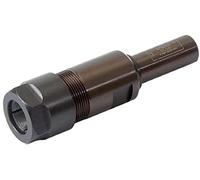 Trend Collet Extension, 12mm Shank & 12mm Collet, 50mm Spindle Increase