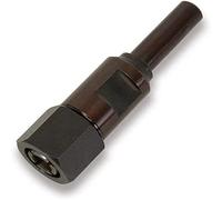 Trend Collet Extension, 8mm Shank, 1/4 Inch Collet, 50mm Spindle Increase