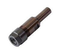 Trend Collet Extension with 12mm Shank, 8mm Collet, 50mm Spindle Increase