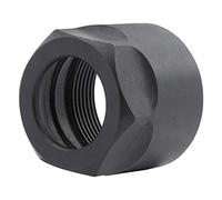 Trend Collet Nut for T10 T11 T12 & T14 Routers, 22mm M22x1.0 Thread | Replacement Collet Nut For Trend T10, T11, T12 And T14 Routers With 22mm Diameter And M22x1.0 Thread, CLT/NUT/T10