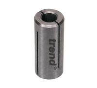 Trend Collet Reduction Sleeve, Reduce Collet Size - FULL REDUCTION SLEEVE RANGE
