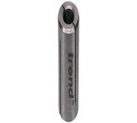 Trend Collet Sleeve, 6mm to 12mm Reduction Sleeve for Smaller Shank Cutters, CLT/SLV/612
