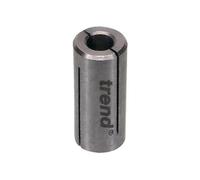 Trend Collet Sleeves Multi Colour (8mm To 12.7mm)