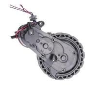 Trend Compatible for ECOVACS DEEBOT X1/X1S Pro/T10 OMNI/T20 Spare Parts Robot Vacuum Cleaner Wheel Replacement R