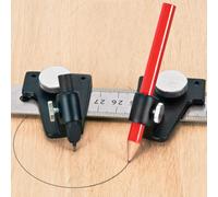 Trend Complete Flat Lying Trammel Set