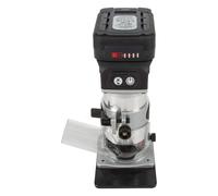 Trend Cordless ?” Trim Router (1X 4Ah) 18V Uk Pk 1 T18S/R14T2