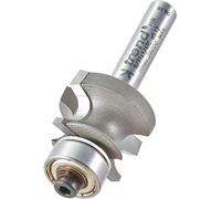 Trend Corner Bead Bearing Guided Router Cutter 22mm 18.9mm 1/4"
