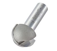 Trend Cove Cutter 12.7Mm Radius Pk 1 13/30X1/2TC