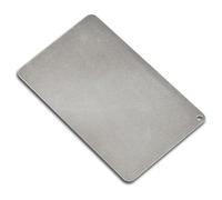 Trend CR/DWS/CC/FC Craftpro Credit Card Sharpening Stone