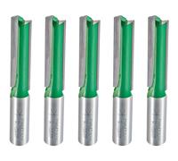 Trend CR/KFP/5 Kitchen Fitters Router Cutter Pack