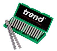 Trend CR/PB29/5PR Craft Pro Reversible Planer Blade 82mm x 5.5mm Pair of 5