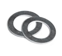 Trend CRAFTPRO Saw Blade Bushing / Reducing Washer 30mm to 20mm 1.1mm