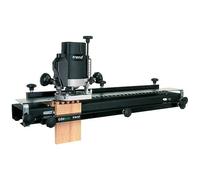 Trend Craft Dovetail Jig 300Mm Euro 8Mm Shank Pk 1 CDJ300/EURO