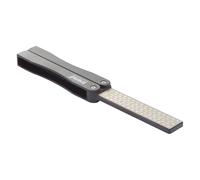 Trend Craft Pro 4 Inch Folding Diamond Stone, Dual Grit Sharpener, CR/DWS/F4/FC