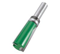 Trend Craftpro1/2in Bearing Guided 2 Degree Undercut Ref: C214x1/2TC 22.5mm Dia x 50mm Cut Depth