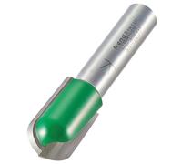 Trend Craftpro 1/2in Tct 9.5Mm Radius Draining Groove Router Cutter 19Mm X 32Mm Pk 1 C056AX1/2TC