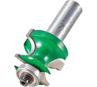 Trend CRAFTPRO Bearing Guided Corner Bead Router Cutter